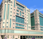 Al Merqab Building